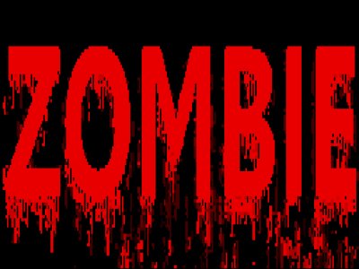 Zombie (Genesis, MD)