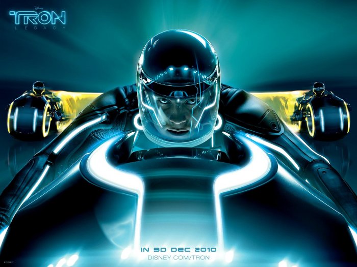 Tron Evolution