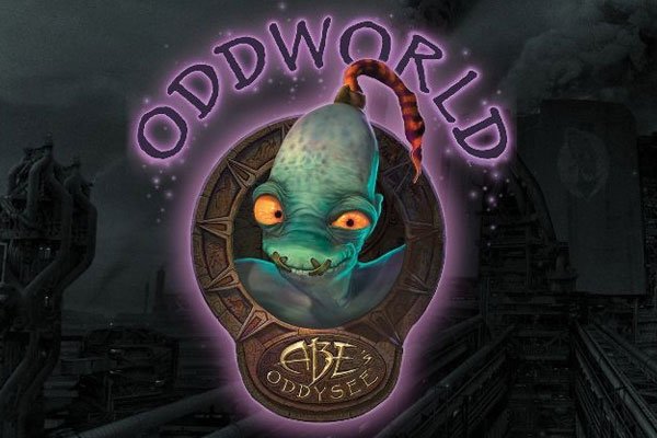 Abe’s Oddysee, HD-ben