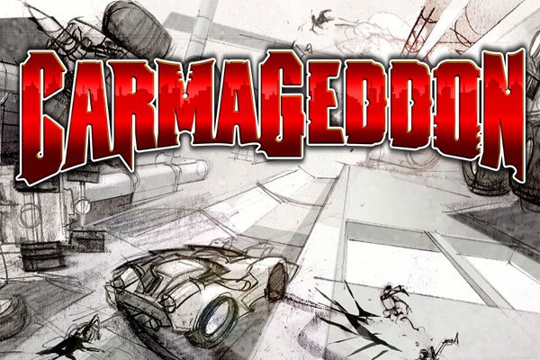 Carmageddon mobilra