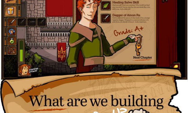 A Hero-U: Rogue to Redemption támogatókra vár