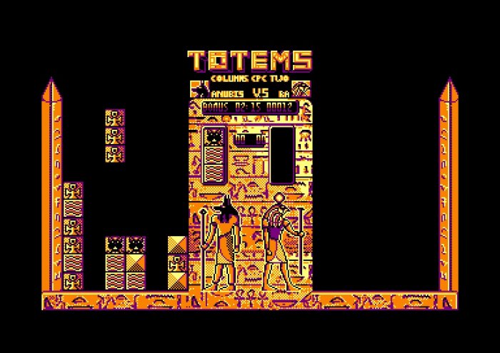 Totems (CPC)