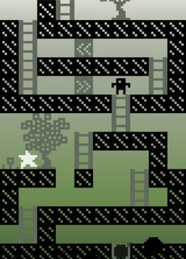 Hódító pixelek, itt a 4NR