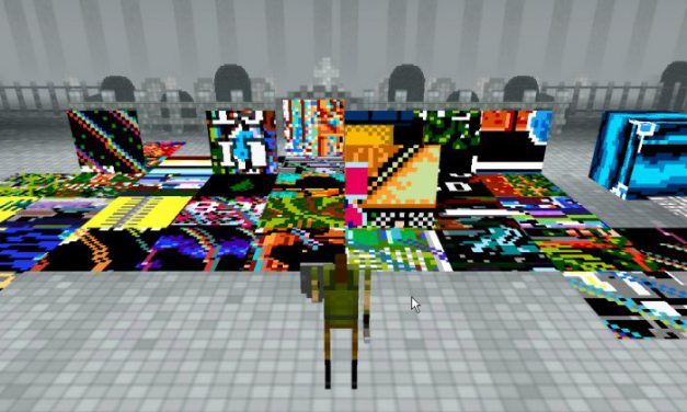 Nyomjuk: Skrillex Quest