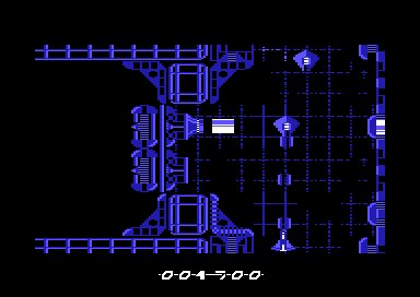 Retron – Phase One (C64)