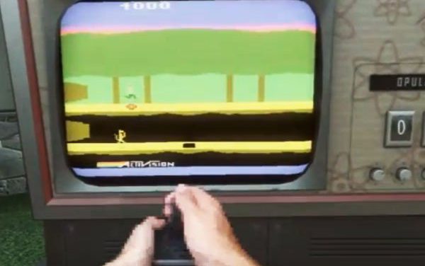 Atari 2600, másképpen