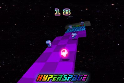 Hyperspace (Android)