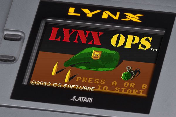 Lynx Ops (Lynx)