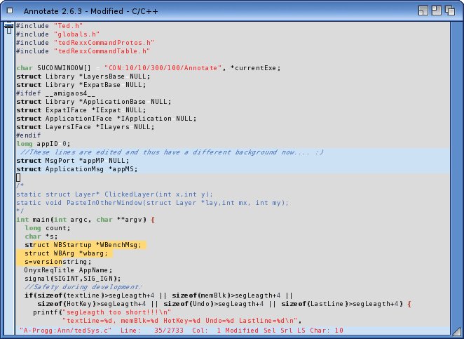 Annotate v3.0.1 (Amiga)