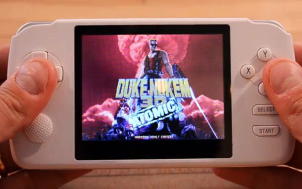 Hamarosan eldől a GCW-Zero sorsa