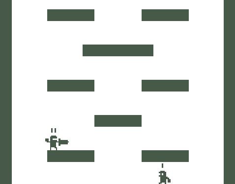 Nyomjuk: Failstone 2