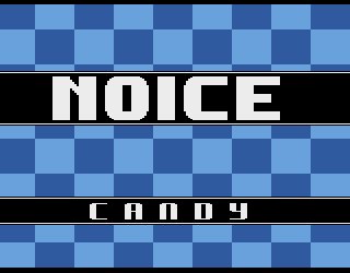 Liquid Candy (Atari 2600)
