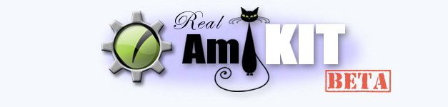 Real AmiKit