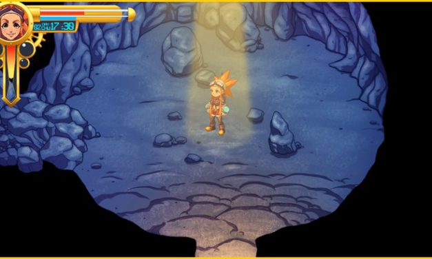 Túlteljesített a Cryamore