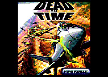 Dead On Time (CPC)