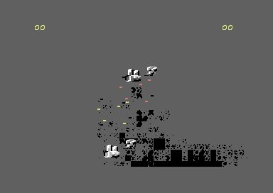 Diesel Duel (C64)