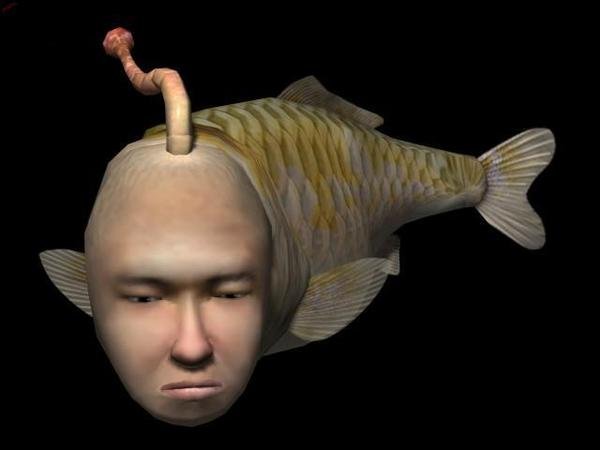 Seaman (E)