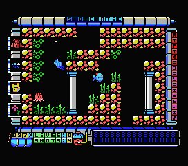 Subacuatic (MSX)