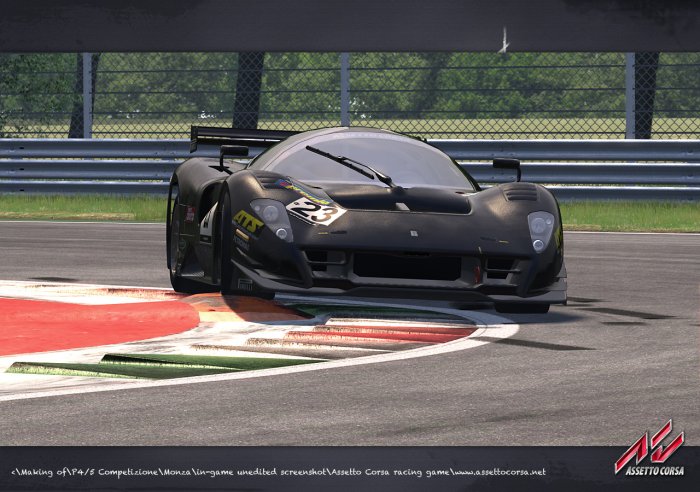 Assetto Corsa