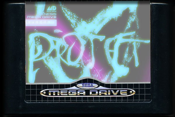 Készül a Project Y MegaDrive-ra