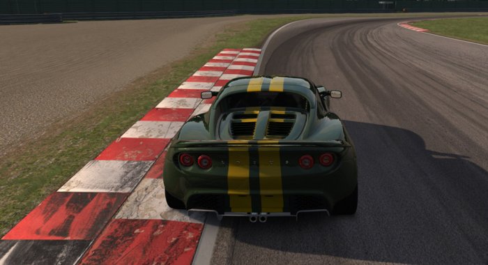 Assetto Corsa