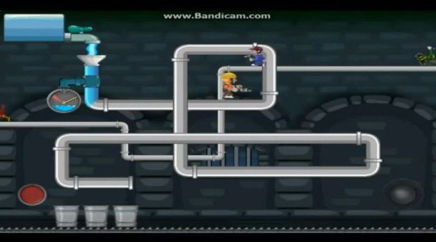 Készül a Super Pipeline Redux