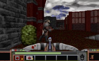 Strife (Amiga)