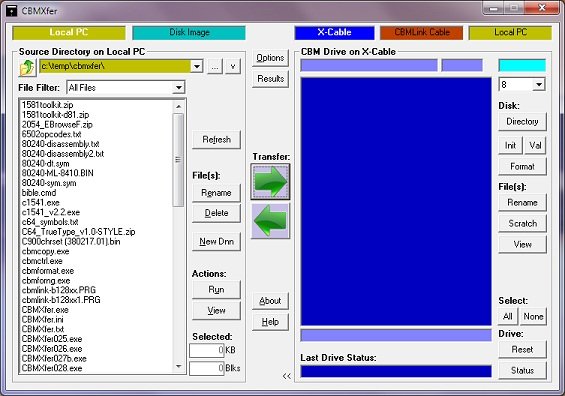 CBMXfer