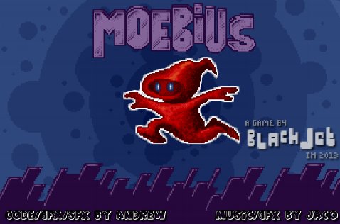 Moebius – Goatlizard (Amiga)