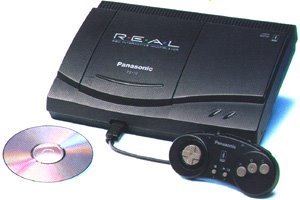 3DO Interactive multiplayer