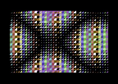 Gubbplasma (C64)