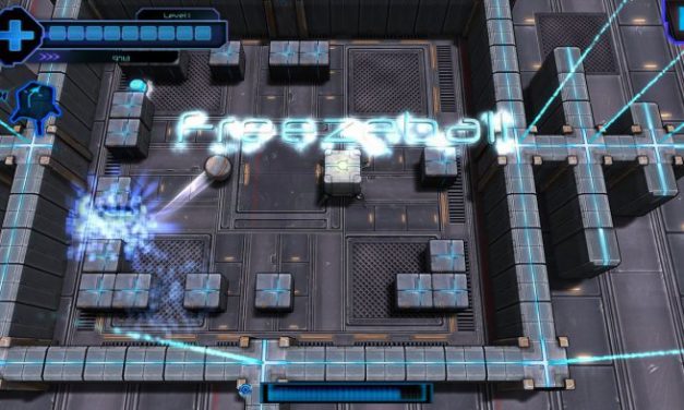 Titan : Escape the Tower feldolgozás közeledik