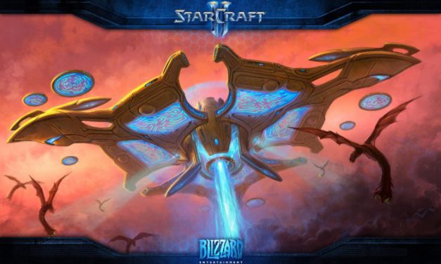 StarCraft 2: Wings of Liberty