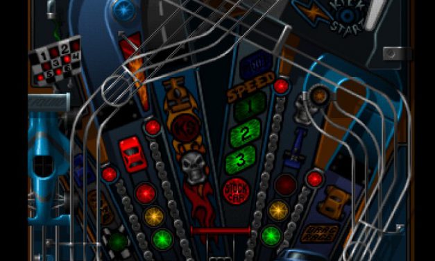 Slamtilt (Amiga)