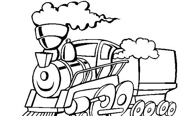 Locomotion (ZX81)
