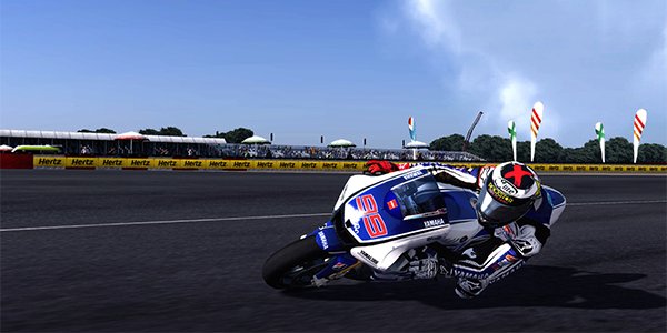 MotoGP 13