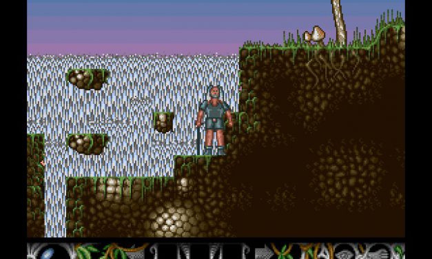 Cedric (Amiga)