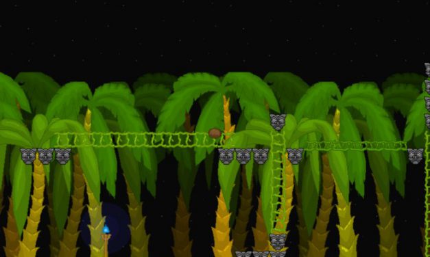 The Curse of Kaumaha
