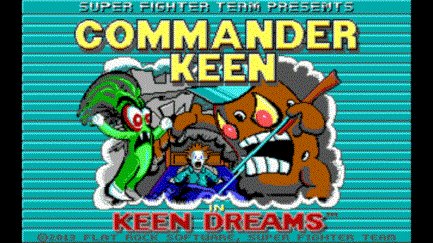 Commander Keen visszatér, Androidon