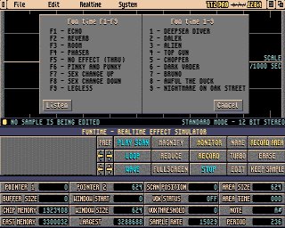 Technosound Turbo 2 (Amiga)