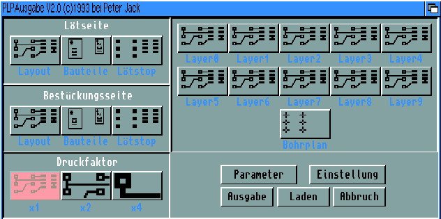 Maxon PLP (Amiga)