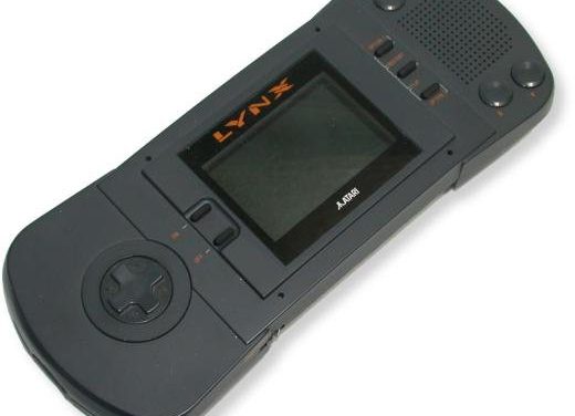 Atari Lynx, az elhagyott híúz