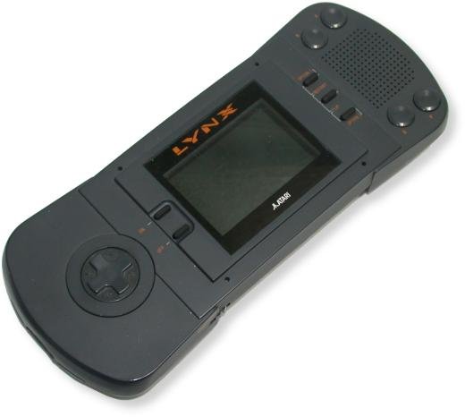 Atari Lynx, az elhagyott híúz