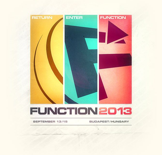 Function 2013