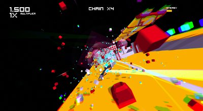 Futuridium Extended Play