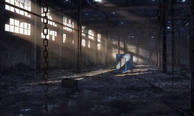 The Secret World