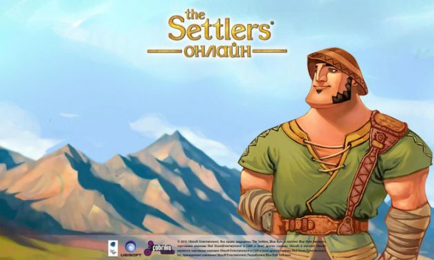 The Settlers Online