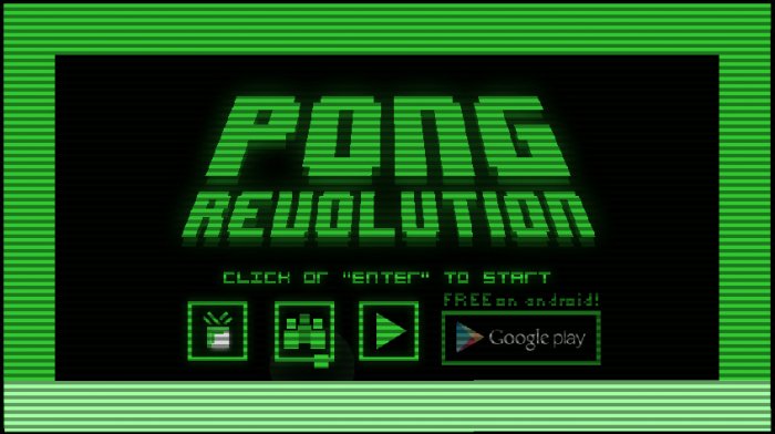 Nyomjuk: Pong Revolution