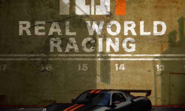 Real World Racing
