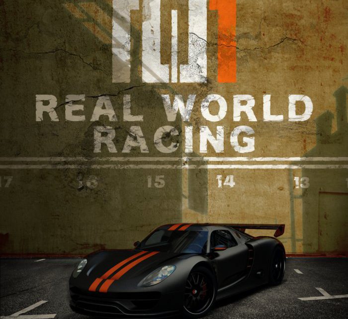 Real World Racing